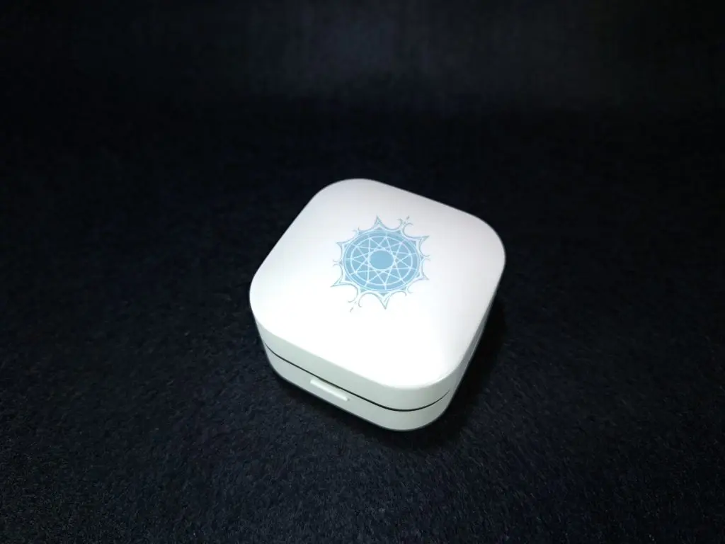 葬送のフリーレン イヤホン】AVIOT TE-Q3-FRR 葬送のフリーレン コラボ